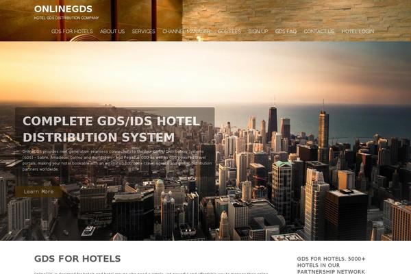 Site using FAQ plugin