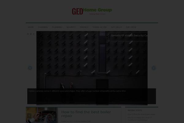 onlineged.net site used Expert-teacher