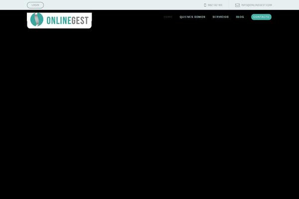 onlinegest.com site used Bplus
