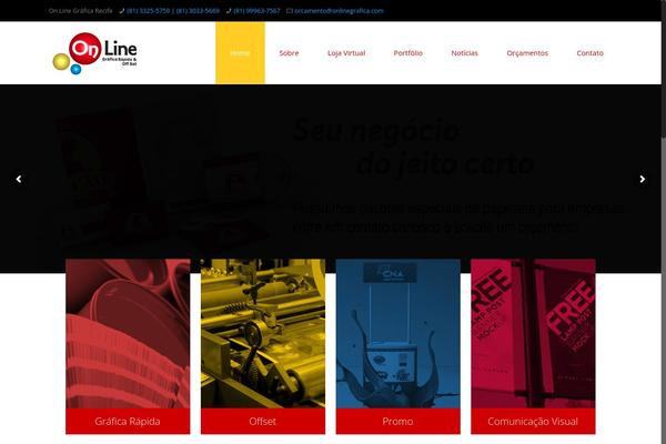 Site using JivoSite plugin