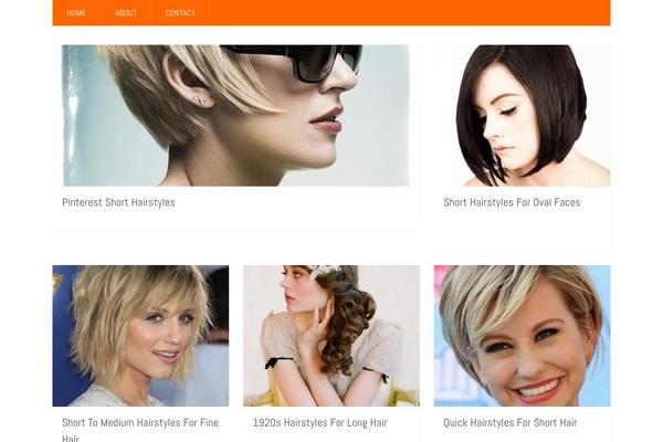 onlinehairbrain.net site used Rednanina