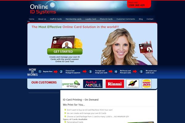 Site using WP Slimstat plugin