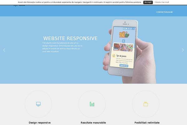 Site using Kallyas-addon-nav-overlay plugin