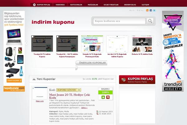 Site using AppAd Manager plugin