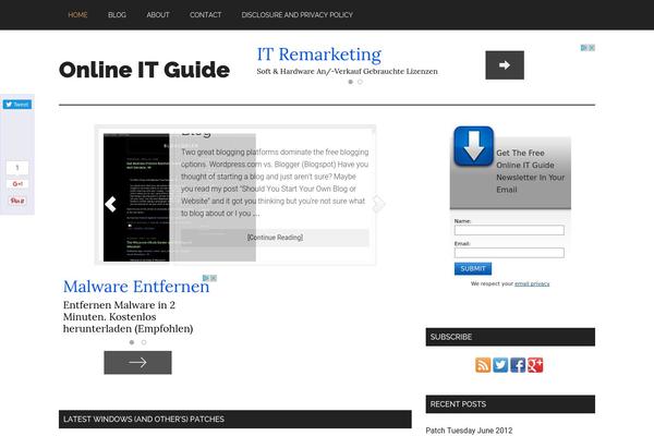 Site using GetSocial plugin
