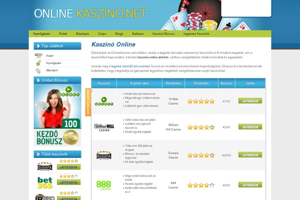 Framework theme site design template sample