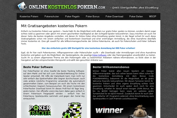 Toolbox theme site design template sample