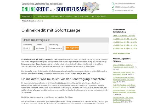 Site using Simple Alert Boxes plugin