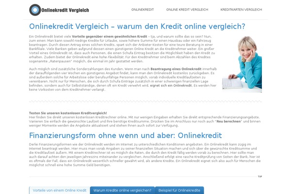 Im Overgrowth theme site design template sample