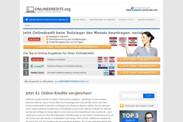 Site using Popups-premium plugin