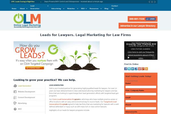 Site using Jnewsticker-for-wordpress plugin