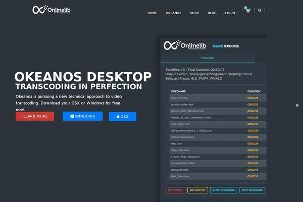 Site using Before-after-image-compare plugin