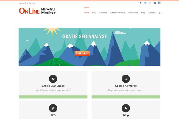 Site using Data plugin