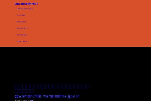 Site using WordPress Comments Fields plugin