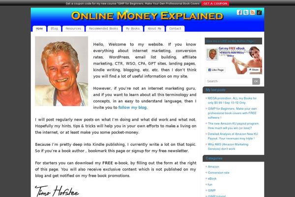 Site using Optincrusher plugin