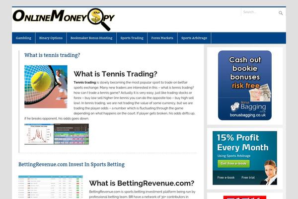 Site using Q2W3 Fixed Widget (Sticky Widget) plugin