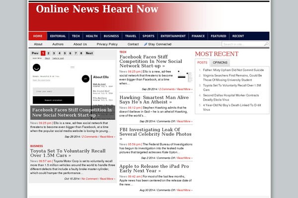 Site using Dd-formmailer plugin
