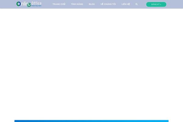 Accounting theme site design template sample