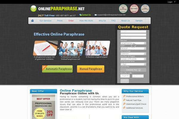 Site using OSD Social Media Sharing plugin