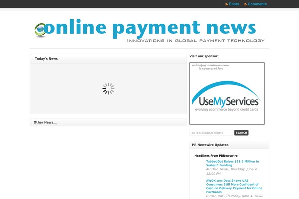 Wp Clear321 theme site design template sample