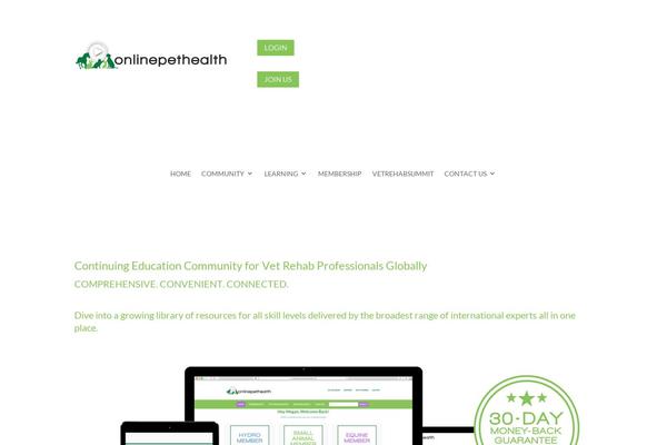 Site using Logo-carousel-pro plugin