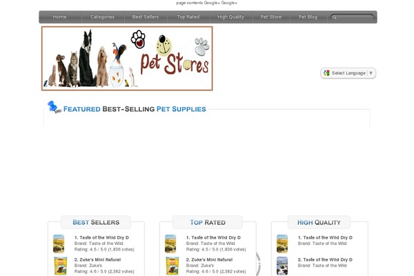 Template2 theme site design template sample