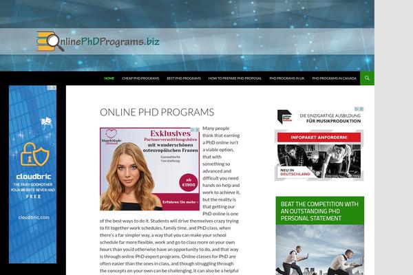 Site using Autocoloring plugin