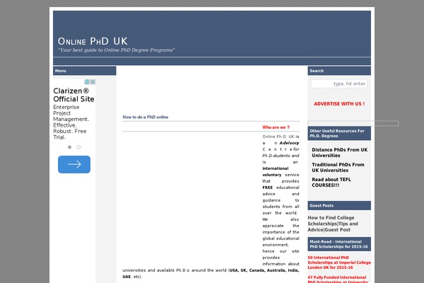 Site using Easywpseo plugin