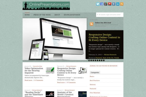 Staggerly theme site design template sample