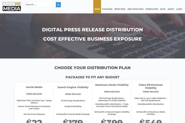 Site using WP Rocket plugin