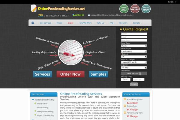 Site using Autocoloring plugin