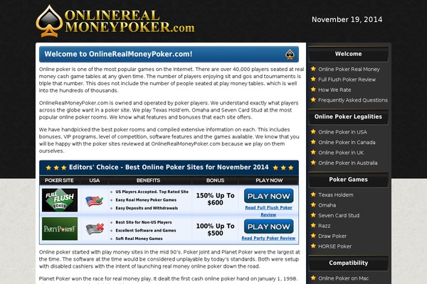 gandu theme websites examples