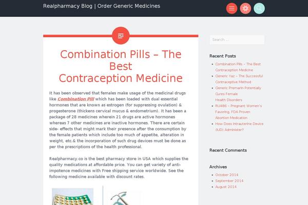 Site using Gutenberg-core plugin