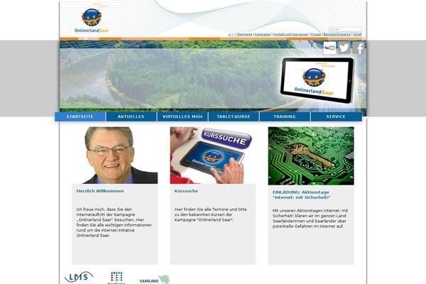 onlinerlandsaar.de site used Lms-themeresp