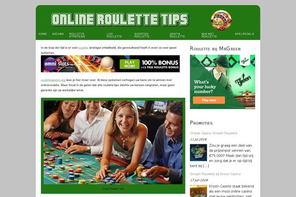 Site using Et-shortcodes plugin