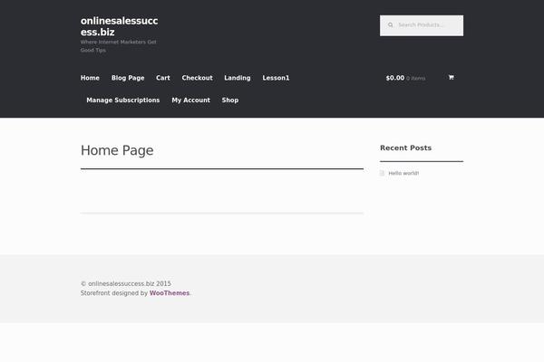 Site using Imscrapidmailer-system plugin
