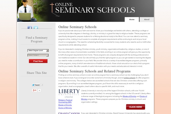 Oss theme site design template sample
