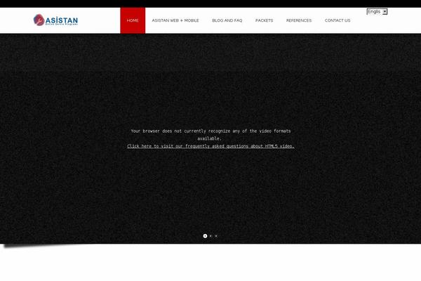Site using Fast-velocity-minify plugin