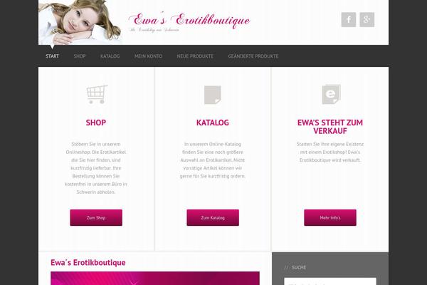 Site using Affiliate-toolkit-starter plugin