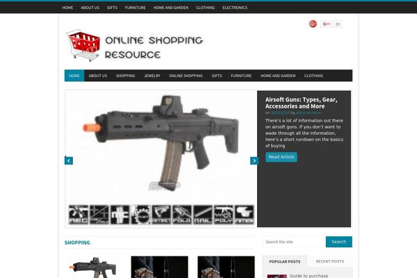 Site using Fwix plugin