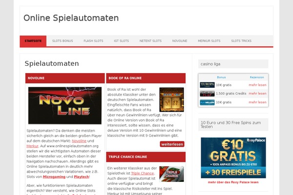 Sparkling theme site design template sample