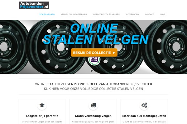 Minamaze theme site design template sample