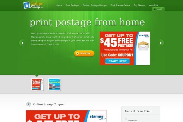 TheCorporation theme site design template sample