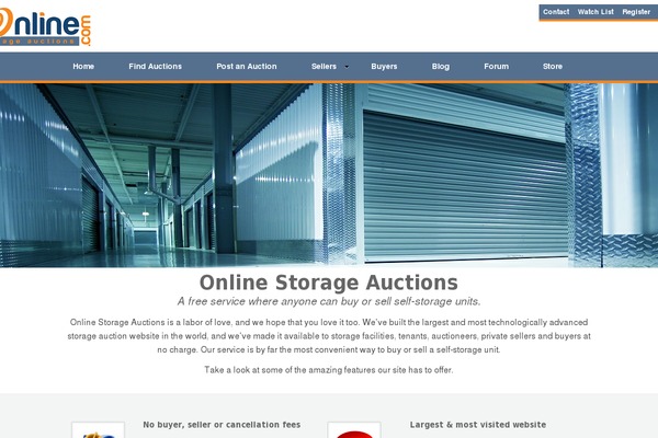 Throne theme site design template sample