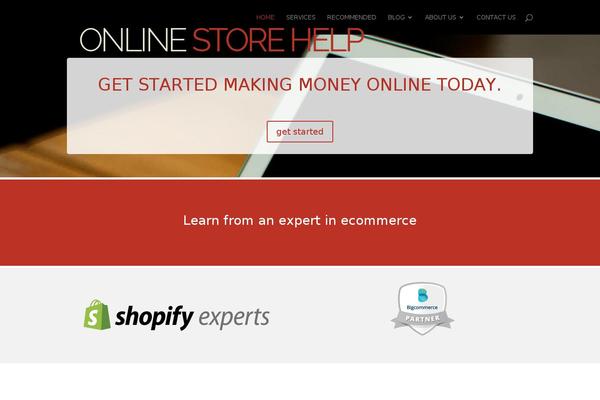 Site using Amalinkspro plugin