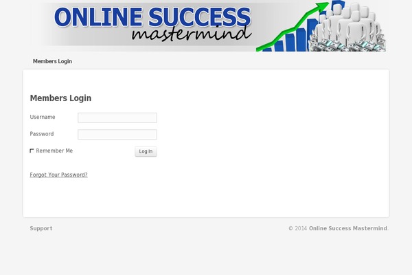 Profitstheme_11 theme site design template sample