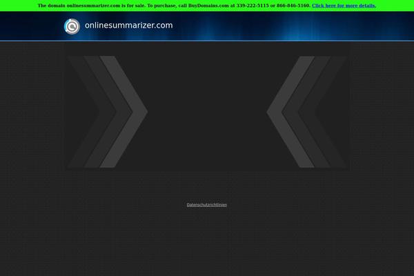 Site using Autocoloring plugin