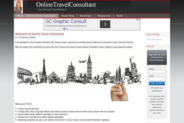 Site using Beaver Builder plugin