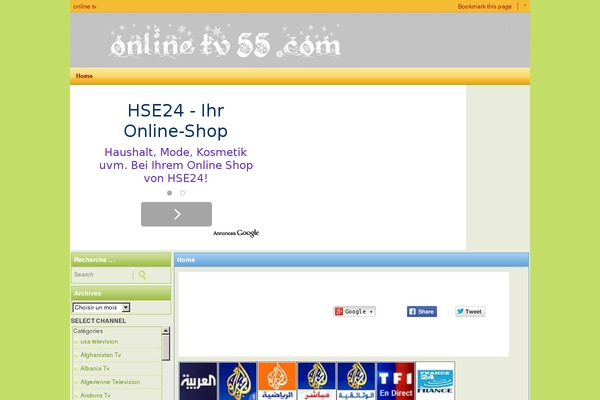 Site using BlockAlyzer - Adblock counter plugin