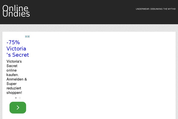Nova Lite theme site design template sample